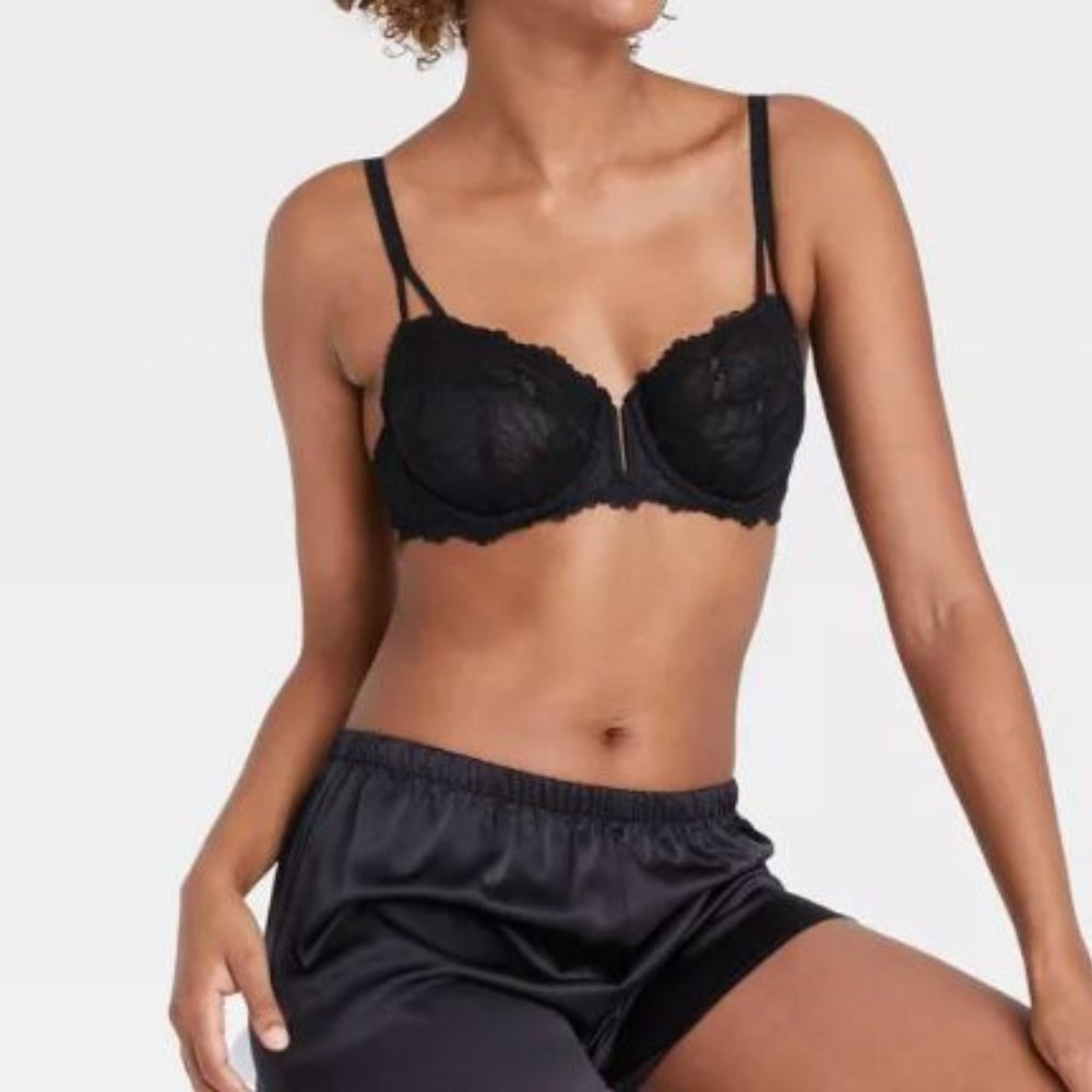 Auden Bra Bundle • 2 Pack • Size 36D Comfortable support